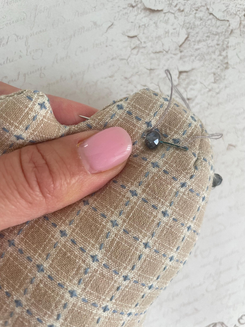 Frog Sewing Pattern