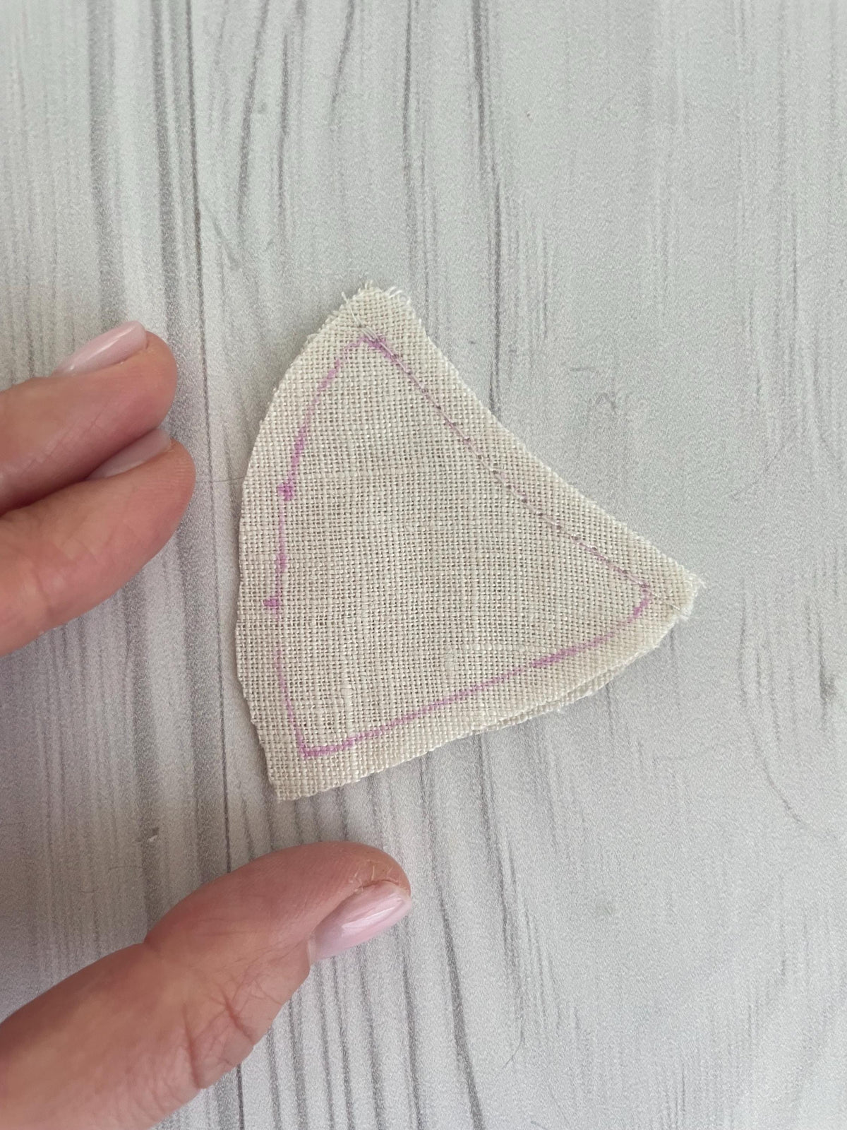 Hedgehog Sewing Pattern PDF | Easy Stuffed Hedgehog Soft Toy for Beginners