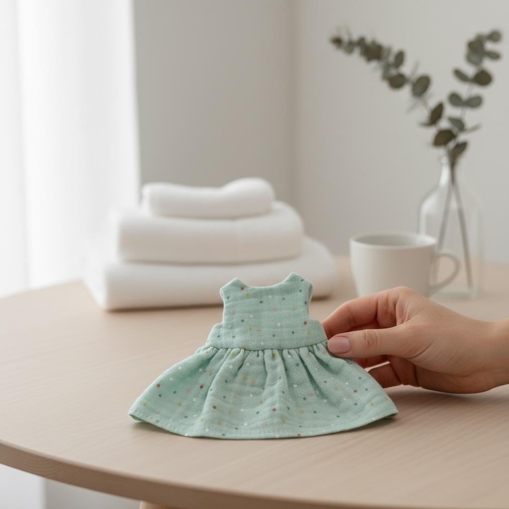 Bunny Sewing Pattern