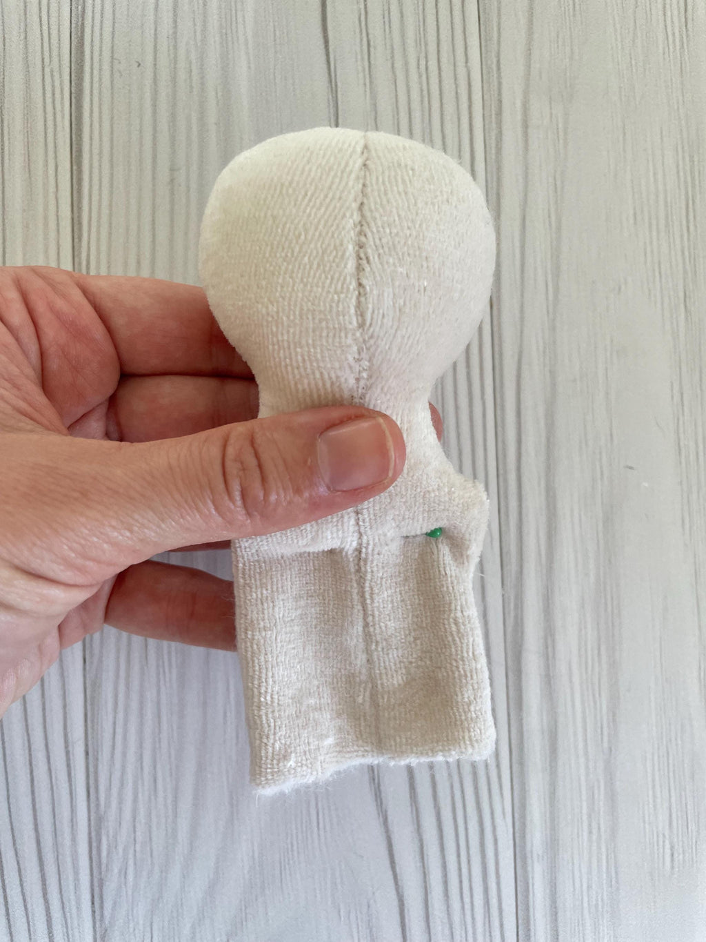 Bunny Sewing Pattern