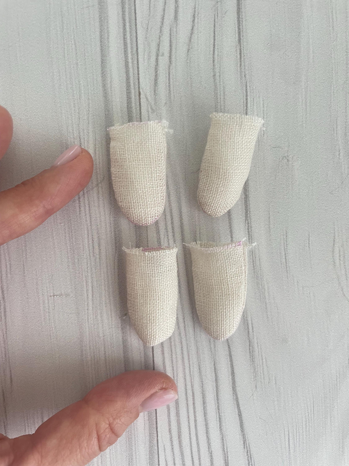 Hedgehog Sewing Pattern PDF | Easy Stuffed Hedgehog Soft Toy for Beginners
