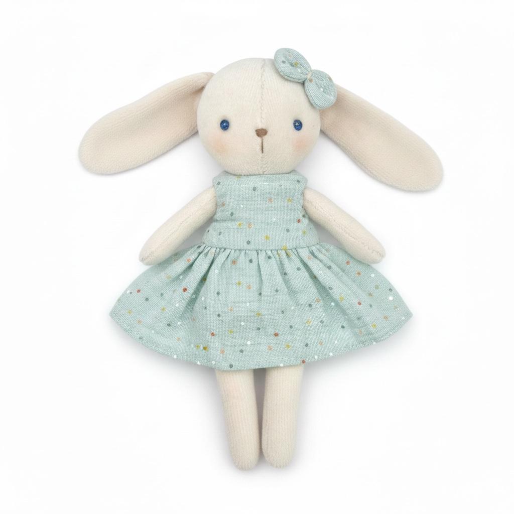 Bunny Sewing Pattern