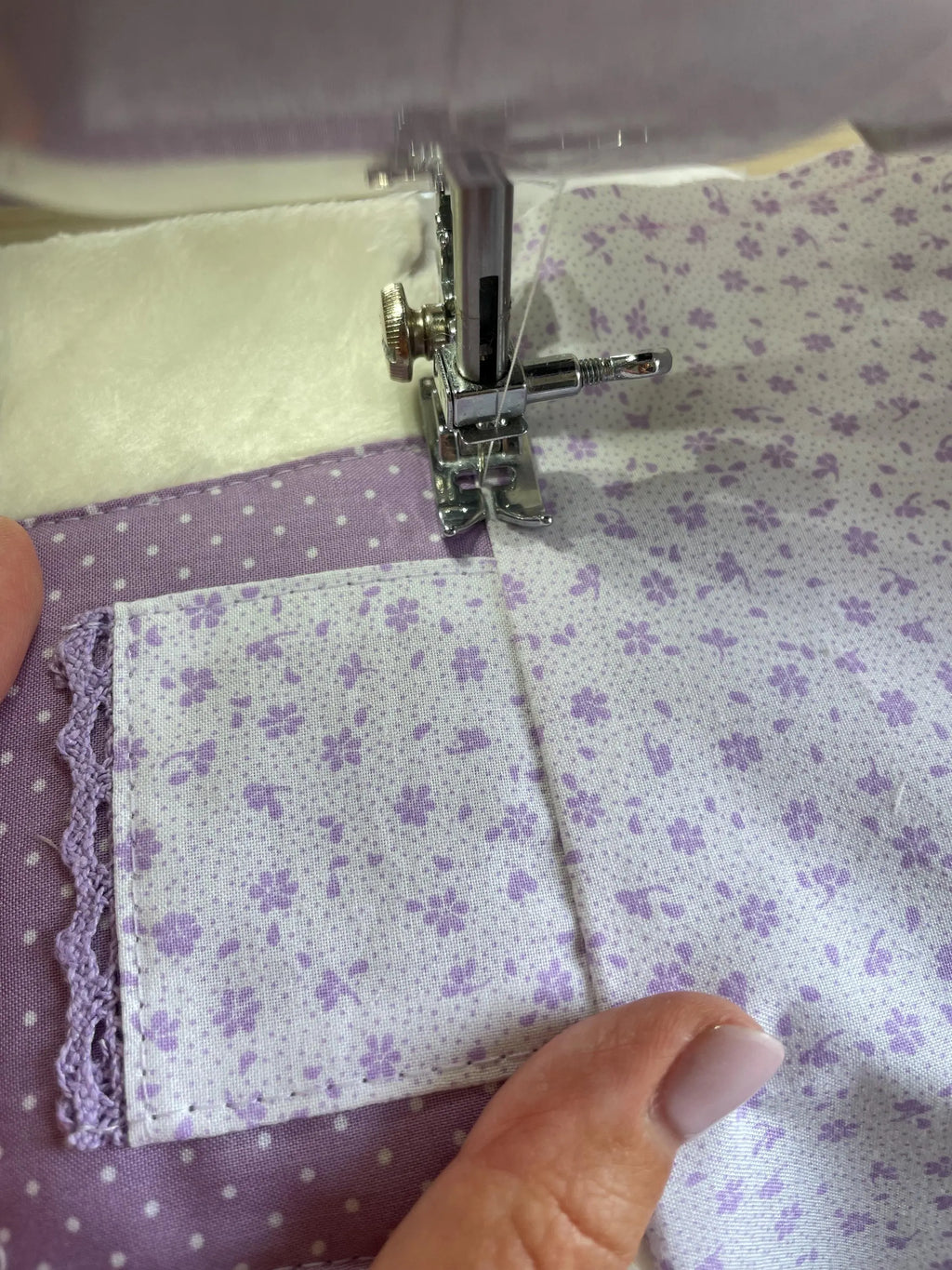 Baby Lovey Sewing Pattern PDF | Bunny & Teddy Bear Comforter | Beginner Plush Tutorial