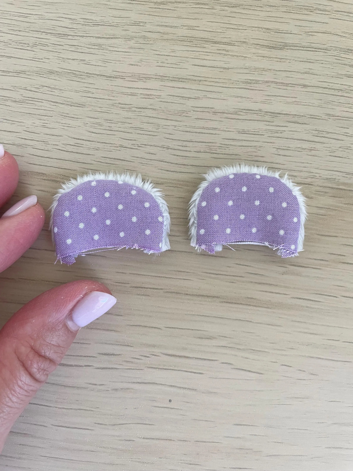 Baby Lovey Sewing Pattern PDF | Bunny & Teddy Bear Comforter | Beginner Plush Tutorial